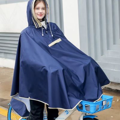 Cape-de-pluie-enfant-fille-sur-vélo
