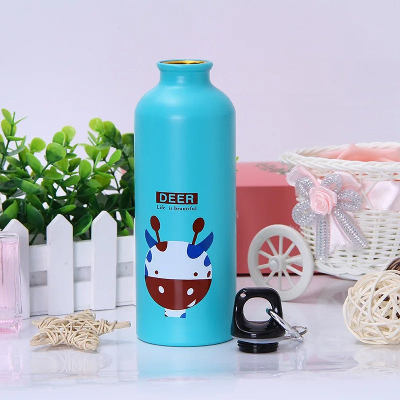 Gourde isotherme enfant | Bouteille