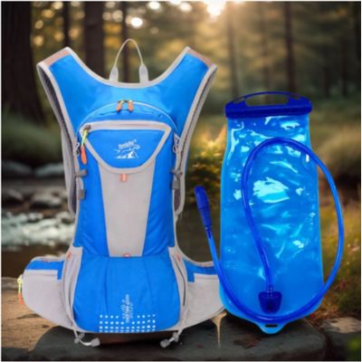 Petit-sac-a-dos--multi-sports-bleu