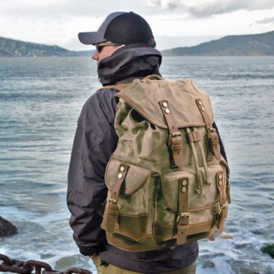 Sac-a-dos-cuir-homme-océan