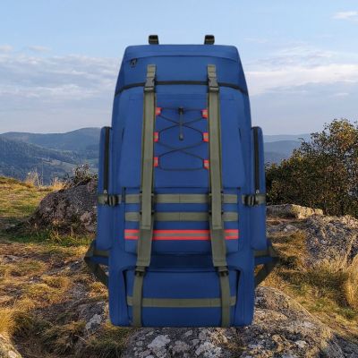 Sac-a-dos-homme-grand-voyage-bleu