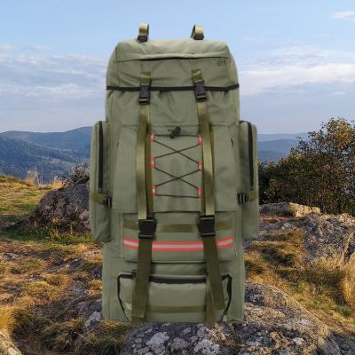 Sac-a-dos-homme-grand-voyage-vert