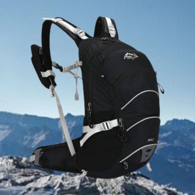 Sac-a-dos-homme-journée-sportive-noir