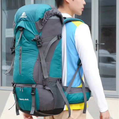 Sac-a-dos-homme-randonnée-ergonomique