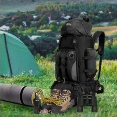 Sac-a-dos-homme-trekking-bivouac