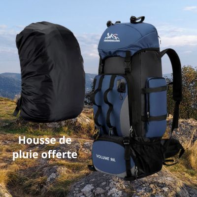 Sac-a-dos-homme-trekking-bleu