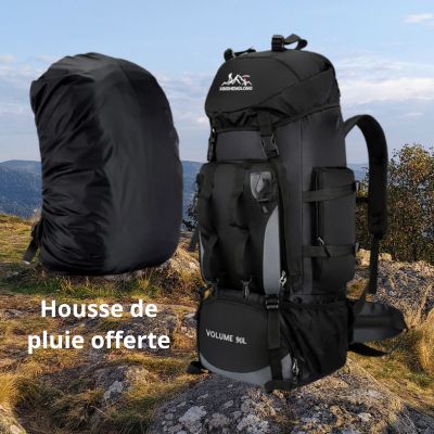 Sac-a-dos-homme-trekking-noir