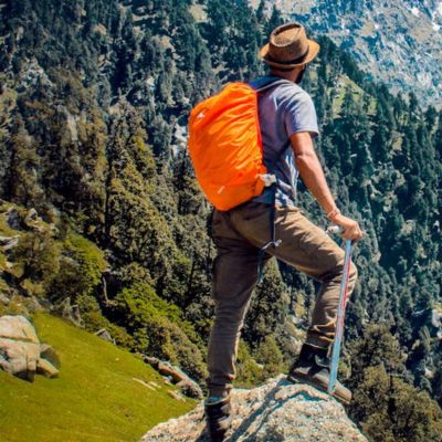 Sac-a-dos-imperméable-alpinisme-vision