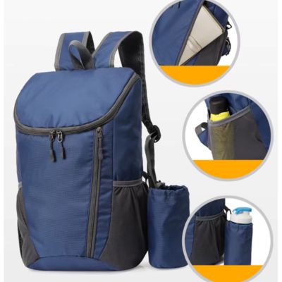 Sac-a-dos-imperméable-homme-pliable-travail