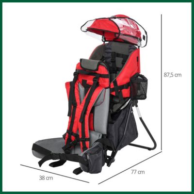 Sac-a-dos-porte-bébé-multi-protections-taille