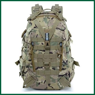 Sac-a-dos-randonnée-grand-air-camouflage