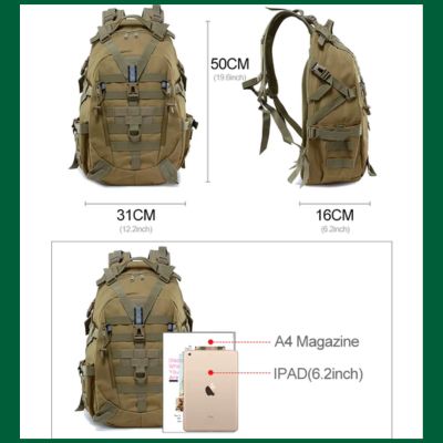Sac-a-dos-randonnée-grand-air-caractéristiques