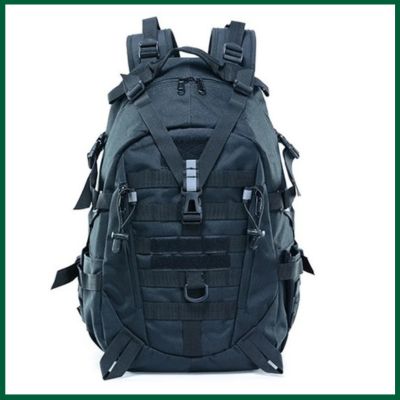 Sac-a-dos-randonnée-grand-air-noir