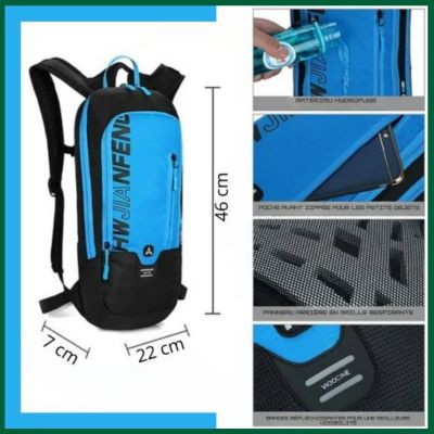 Sac-a-dos-vélo-hydratation-homme-caractéristiques