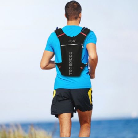 Sac-hydratation-trail-respirant-dune
