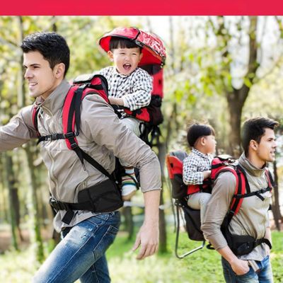 Sac-a-dos-porte-bébé-multi-protections-plein-air