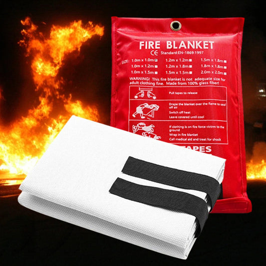 Couverture anti feu | Rando Protect | Rescue