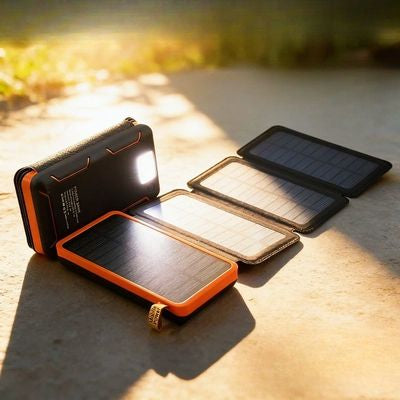 Batterie externe 50000mah puissante