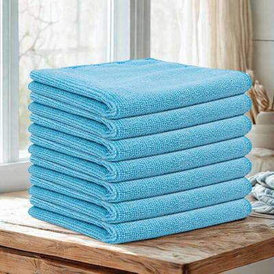 Chiffon microfibre | Éco-Clean™