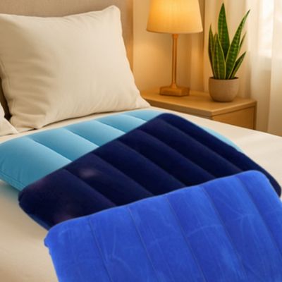 Coussin gonflable grande qualité