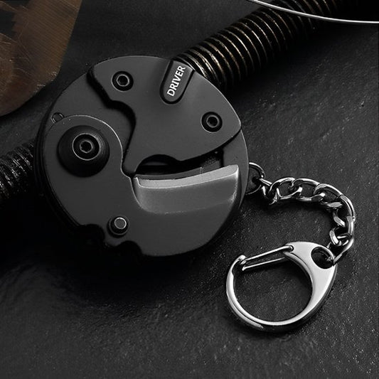 Couteau multifonction belle finition