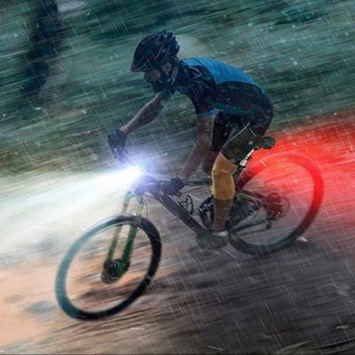 Eclairage puissant velo votre solution fiable