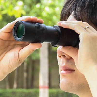 Expérience visuelle transformée au quotidien grâce monoculaire performant