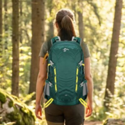 Sac à dos rando femme | Rando Light Altitude