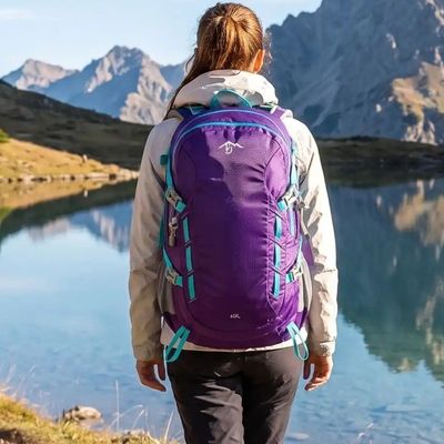 Sac à dos rando femme | Rando Light Altitude
