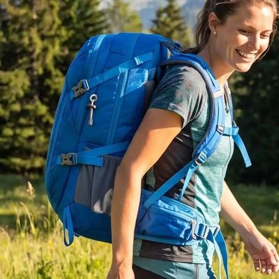 Sac à dos rando femme | Rando Light Altitude
