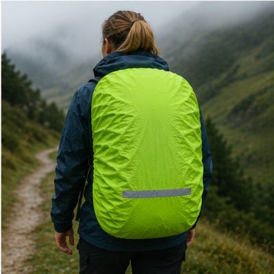 Housse de pluie sac à dos | Rando Aqua | Cover
