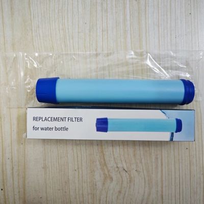 Filtre de rechange pour gourde filtre eau