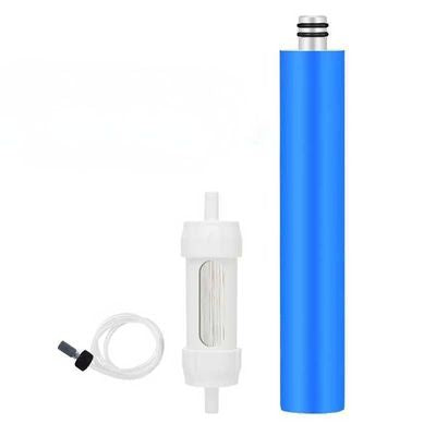 Purificateur d'eau survie | SourcePure™