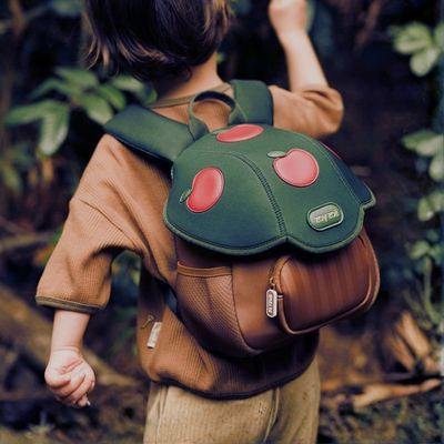 PETIT SAC A DOS ENFANT | ChampiNomade™