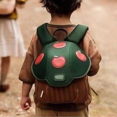 PETIT SAC A DOS ENFANT | ChampiNomade™