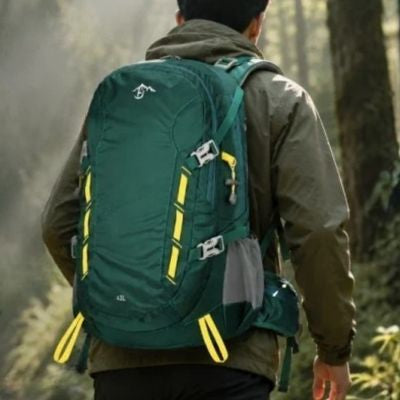 Sac à dos rando femme | Rando Light Altitude