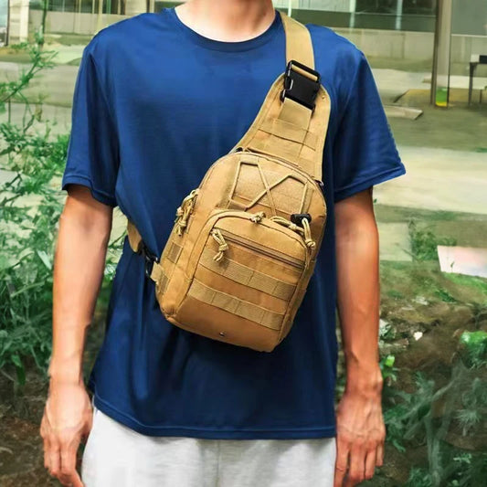 Sacoches randonnée | StormSide™