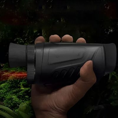 Monoculaire vision nocturne précise