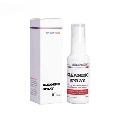 Nettoyant lunettes spray | Antistatic™