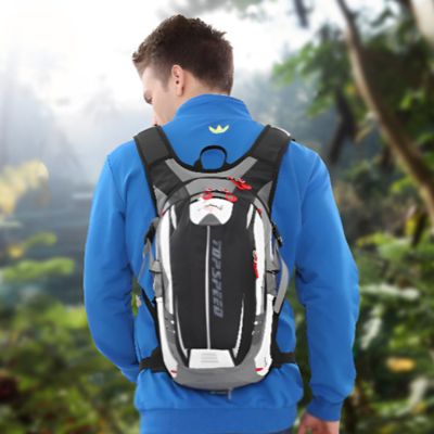 Petit sac a dos homme randonnée agréable