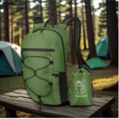 Petit sac a dos homme vert