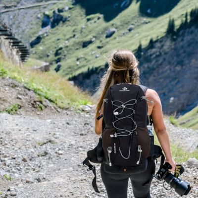 Petit sac à dos polyvalent montagne