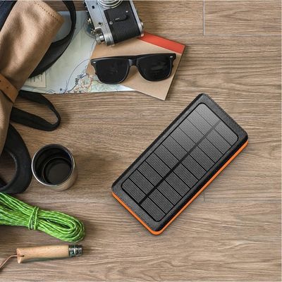 Powerbank 50000mah objet indispensable sac à dos