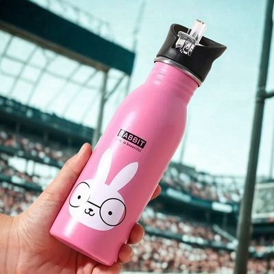 Présentation gourde isotherme enfant sport