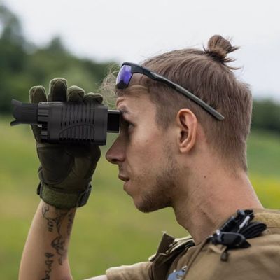 Révolution vision nocturne monoculaire vision nocturne car clarté extraordinaire