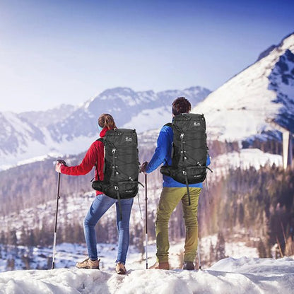 Sac à dos femme partage passion avec mari