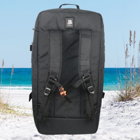 Sac à dos homme | Tactique 60L