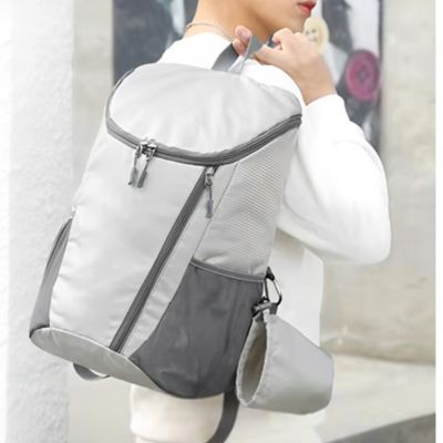 Sac-a-dos-imperméable-homme-pliable-poignet