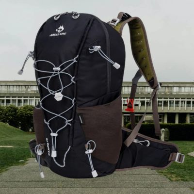 Sac à dos petit polyvalent noir