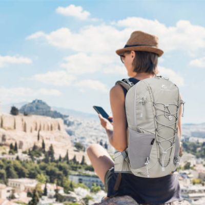 Sac à dos petit polyvalent vacances